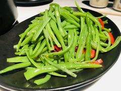 -本来精品川菜(嘉里中心店)