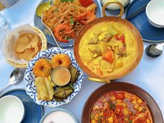 -BetterThai 泰加(苏州中心店)