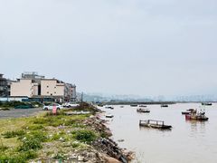 -北岐滩涂