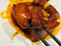 -庭院江南菜•烤鸭•非遗传承(上地•清河店)