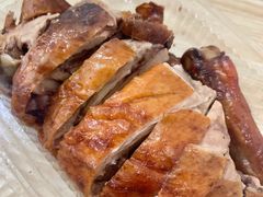 -和尚头烤鹅(西城路店)