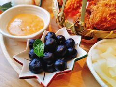 -味太助·银饭食堂(中华城店)