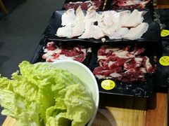 -陈记顺和潮汕鲜牛肉火锅(棠德南路店)