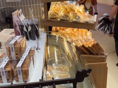 -小飞象面包公社(珠江路金鹰店)