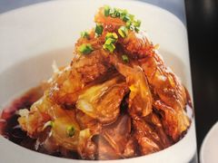 -盛百味·家宴餐厅(霸州分店)