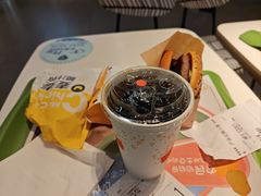 -麦当劳(秣陵路店)