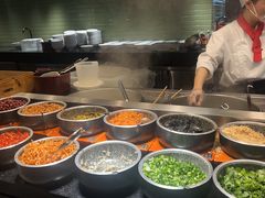-碧涛阁·泡泡海洋·汤泉洗浴(王府花园店)