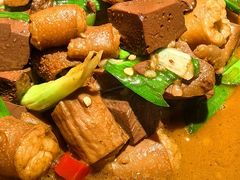 -壹只菜·崇明本地特色菜(崇明南门店)