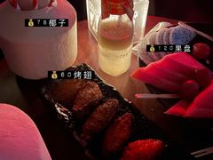 -TZ House音乐现场(来福士中心店)