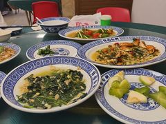 -桂园白粥·潮汕老味道