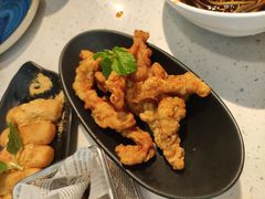 -鱼酷活鱼烤鱼(南京水游城店)