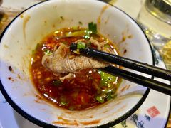 -刘少华贵州小黄牛·鲜牛肉火锅(总店)