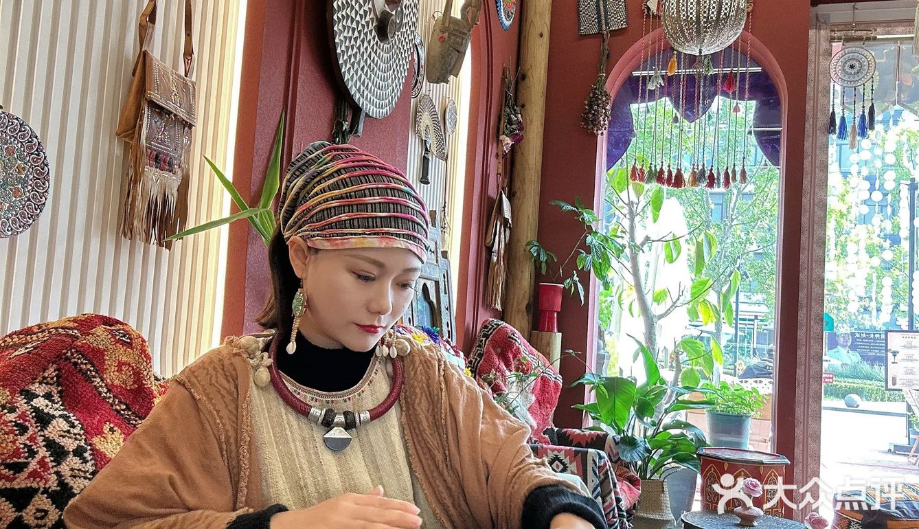 咖啡店的意义所在