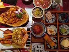 -味福记·本地特色菜(八一万达广场店)