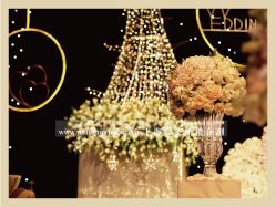 -静安洲际酒店·宴会厅