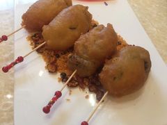 -华美轩中餐厅(客天下店)