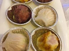 -东方之珠海鲜酒楼(南开店)
