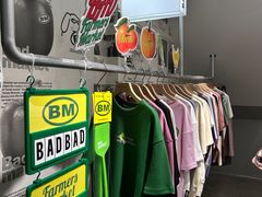 -Badmarket(庙前西街店)