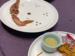 -金狮麟·新豫菜(杏石口路店)