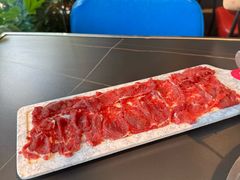 -打酱友•斑鱼海鲜粥火锅(吴桥店)