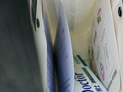 -牙博士口腔品牌连锁(杨浦店)