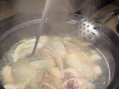 -同仁四季椰子鸡(海岸城天利店)