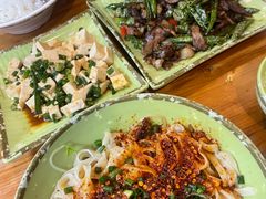 -四方面荘(常丰花园店)