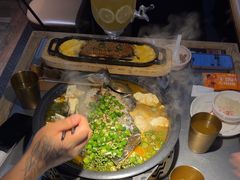 -探鱼·鲜青椒爽麻烤鱼(天一广场店)