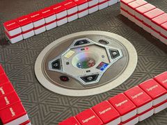 -4k轰趴馆(苏州街店)