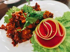 -新疆伊宁远征餐厅