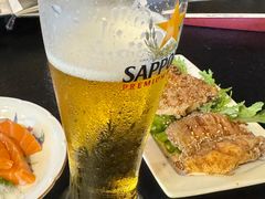 -桂马·日本料理·海胆·海鲜饭·酒场(民主广场店)