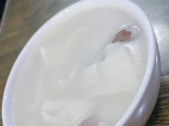-老阿妈奶茶馆(爱民街店)