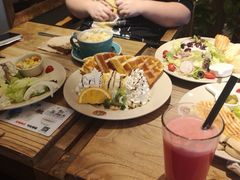 -maan coffee漫咖啡(通州店)