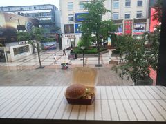 -肯德基(建华店)