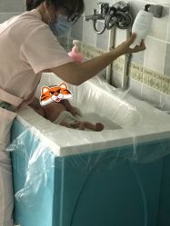 -蔓馨宜母婴护理中心(橡树星座店)