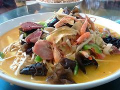 煮干丝-福满楼大酒店(鹿鸣路店)