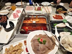 -海底捞火锅(旭辉MALL店)