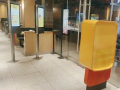 -麦当劳(台州路桥DT店)