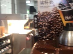 -麦当劳(台州路桥DT店)