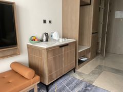 -广州粤海喜来登酒店