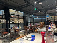 -玛尚诺意式餐厅(天环广场店)