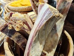 -南山民肴·乡土徽菜(豪辰俪景店)