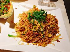 星洲炒米粉-星洲小馆·新加坡菜(吴江万象汇店)