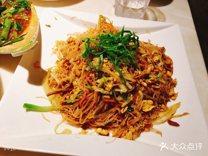 星洲小馆·新加坡菜(吴江万象汇店)星洲炒米粉图片