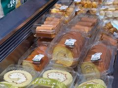 -泸溪河桃酥(西直门凯德店)