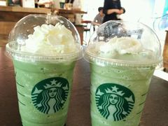 -星巴克(万都店)