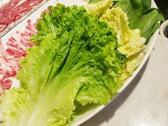 -食潮汕头鲜牛馆(望京保利店)