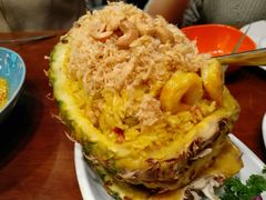 -荷花泰菜(东方新天地店)