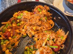 -良木缘咖啡西餐(太古里店)