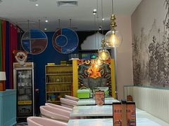 -意浓东南亚餐厅(滕州万达店)